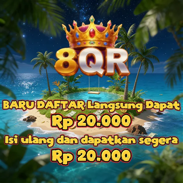 8QR