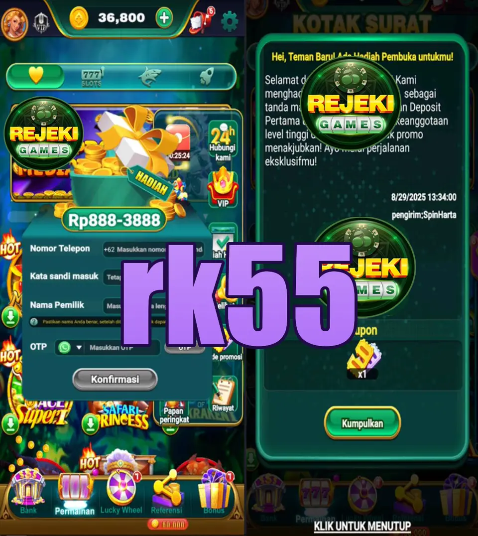 rk55 APK