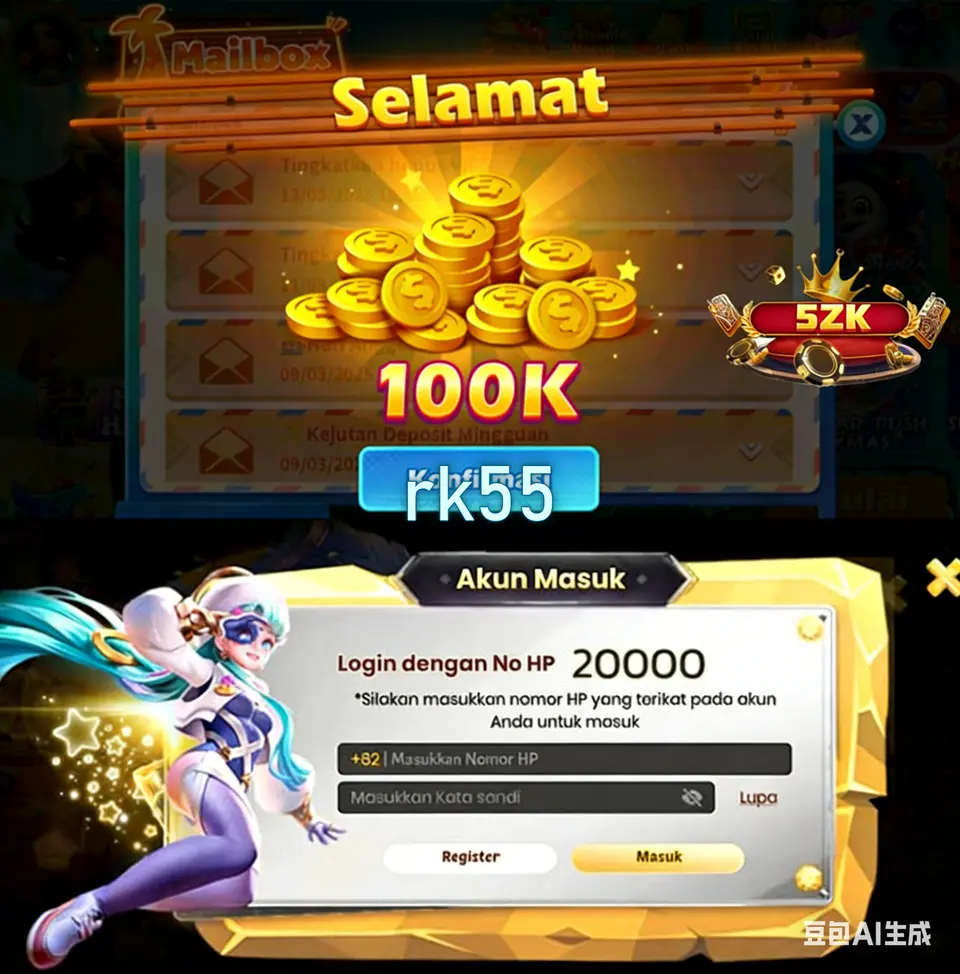 rk55 APK