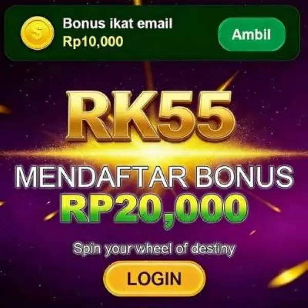 rk55 Masuk