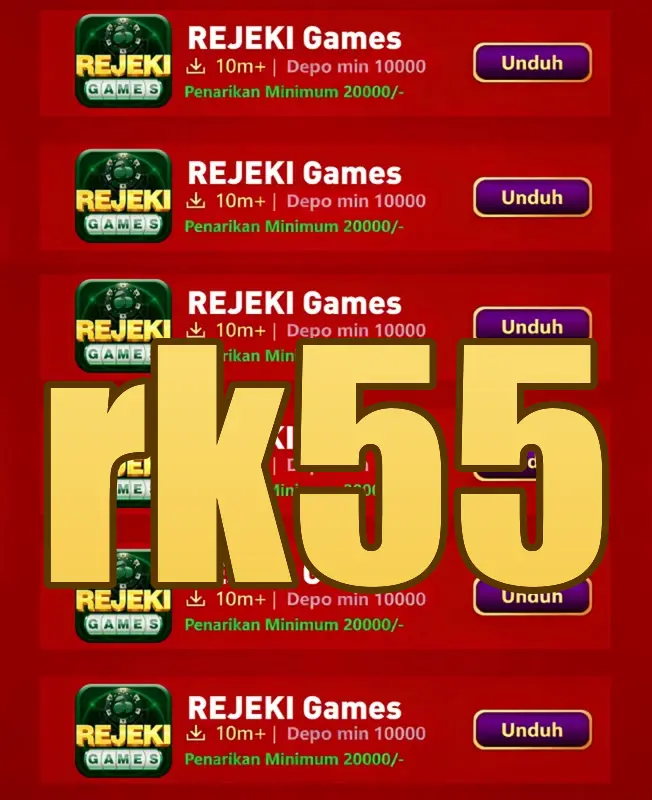 rk55 Masuk