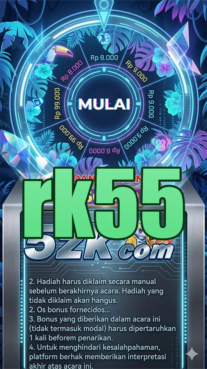 rk55 Masuk