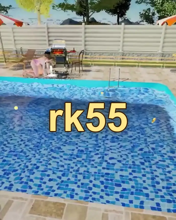 rk55 Masuk