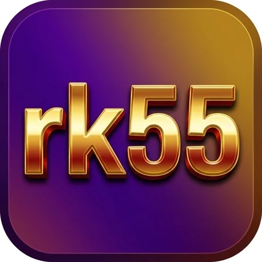 rk55 Logo - Resmi